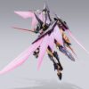 Code Geass: Lelouch of the Rebellion Metal Build Dragon Scale Akció Figura Lancelot Albion Zero 18 cm