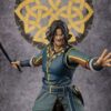 Lord of the Rings The War of the Rohirrim S.H. Figuarts Akció Figura Wulf 18 cm