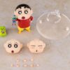 Crayon Shin-chan S.H.Figuarts Akció Figura Shinnosuke Nohara 9 cm