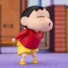 Crayon Shin-chan S.H.Figuarts Akció Figura Shinnosuke Nohara 9 cm