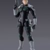 Kaiju No. 8 S.H.Figuarts Akció Figura Kafka Hibino 16 cm