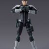 Kaiju No. 8 S.H.Figuarts Akció Figura Kafka Hibino 16 cm