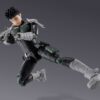 Kaiju No. 8 S.H.Figuarts Akció Figura Kafka Hibino 16 cm