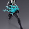 Kaiju No. 8 S.H.Figuarts Akció Figura Kafka Hibino 16 cm