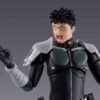 Kaiju No. 8 S.H.Figuarts Akció Figura Kafka Hibino 16 cm