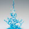 Tamashii Effect Akció Figura Accessory Thunder Blue Version for S.H.Figuarts
