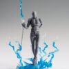 Tamashii Effect Akció Figura Accessory Thunder Blue Version for S.H.Figuarts