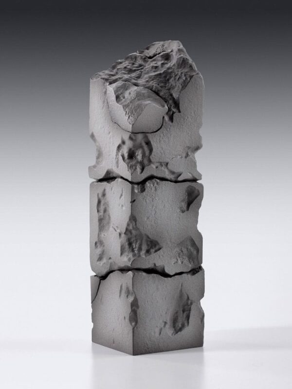 Tamashii Effect Akció Figura Accessory Concrete Crash for S.H.Figuarts