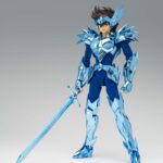 Saint Seiya Saint Cloth Myth Ex Akció Figura Odin Seiya 17 cm
