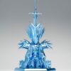 Saint Seiya Saint Cloth Myth Ex Akció Figura Odin Seiya 17 cm