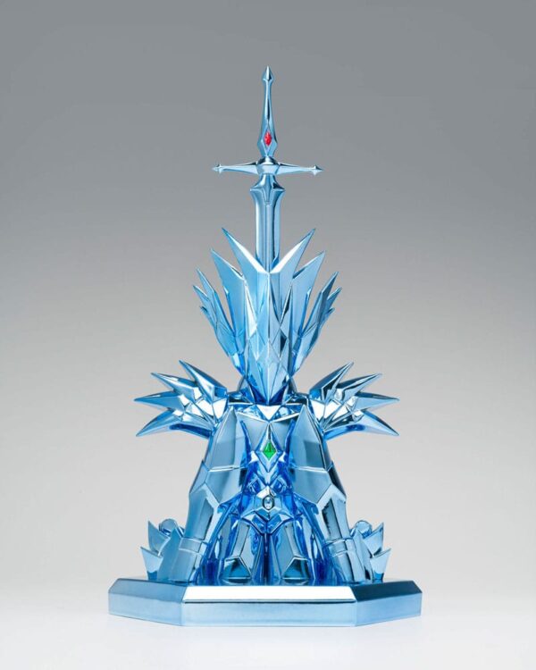 Saint Seiya Saint Cloth Myth Ex Akció Figura Odin Seiya 17 cm