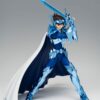 Saint Seiya Saint Cloth Myth Ex Akció Figura Odin Seiya 17 cm