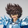 Saint Seiya Saint Cloth Myth Ex Akció Figura Odin Seiya 17 cm