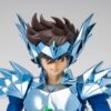 Saint Seiya Saint Cloth Myth Ex Akció Figura Odin Seiya 17 cm