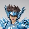 Saint Seiya Saint Cloth Myth Ex Akció Figura Odin Seiya 17 cm