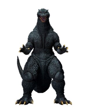 Godzilla 2004 S.H. Monster Arts Akció Figura Godzilla