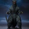 Godzilla 2004 S.H. Monster Arts Akció Figura Godzilla