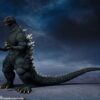 Godzilla 2004 S.H. Monster Arts Akció Figura Godzilla