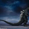 Godzilla 2004 S.H. Monster Arts Akció Figura Godzilla