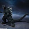 Godzilla 2004 S.H. Monster Arts Akció Figura Godzilla