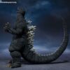 Godzilla 2004 S.H. Monster Arts Akció Figura Godzilla