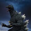 Godzilla 2004 S.H. Monster Arts Akció Figura Godzilla