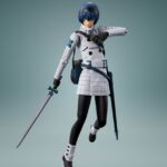 Metaphor: ReFantazio S.H.Figuarts Akció Figura Protagonist 16 cm