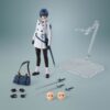 Metaphor: ReFantazio S.H.Figuarts Akció Figura Protagonist 16 cm