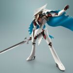 Metaphor: ReFantazio S.H.Figuarts Akció Figura Seeker 19 cm