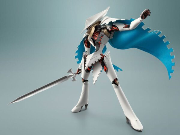 Metaphor: ReFantazio S.H.Figuarts Akció Figura Seeker 19 cm