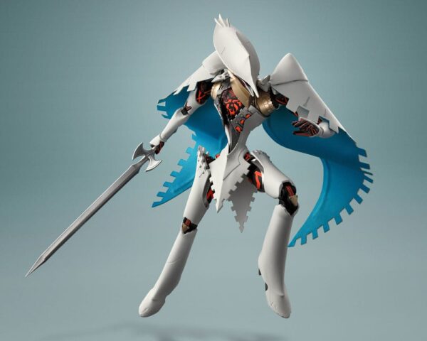 Metaphor: ReFantazio S.H.Figuarts Akció Figura Seeker 19 cm