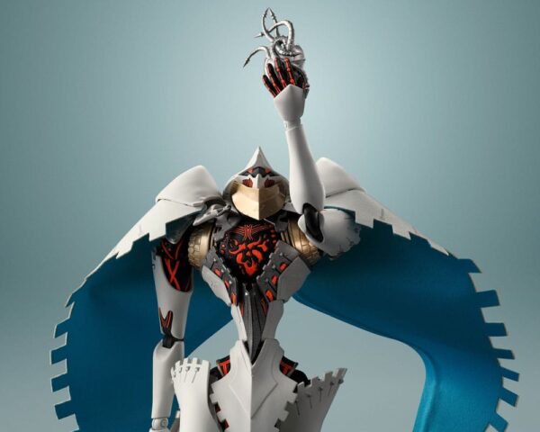 Metaphor: ReFantazio S.H.Figuarts Akció Figura Seeker 19 cm