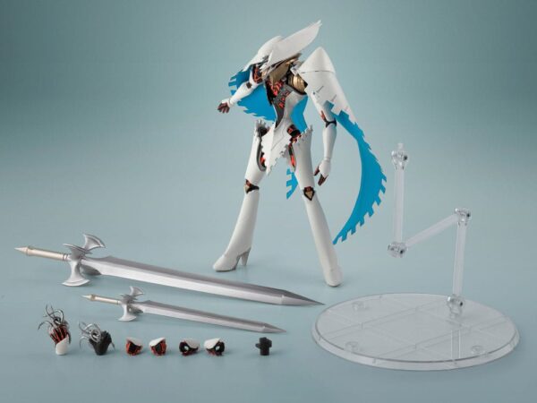 Metaphor: ReFantazio S.H.Figuarts Akció Figura Seeker 19 cm