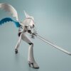 Metaphor: ReFantazio S.H.Figuarts Akció Figura Seeker 19 cm