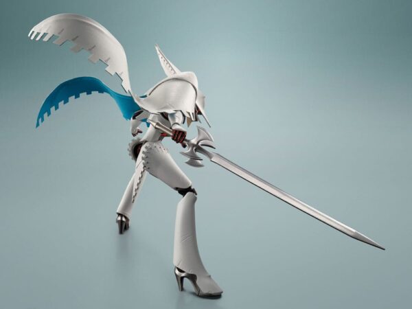 Metaphor: ReFantazio S.H.Figuarts Akció Figura Seeker 19 cm