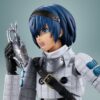 Metaphor: ReFantazio S.H.Figuarts Akció Figura Seeker 19 cm