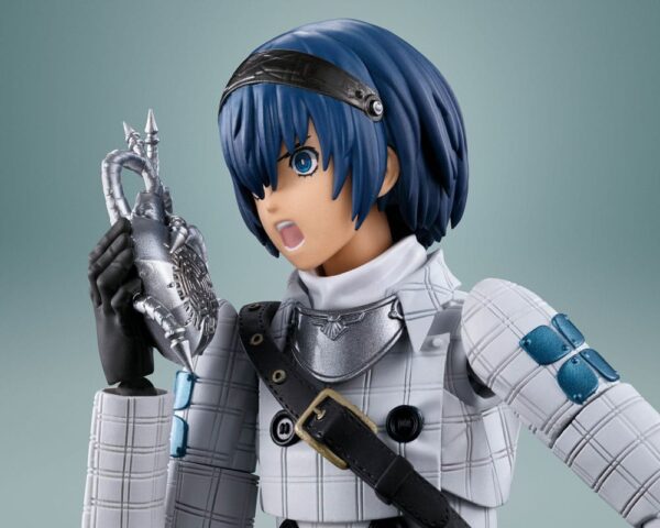 Metaphor: ReFantazio S.H.Figuarts Akció Figura Seeker 19 cm