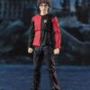Harry Potter and the Philosopher's Stone S.H. Figuarts Akció Figura Harry Potter 14 cm