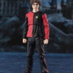 Harry Potter and the Goblet of Fire S.H. Figuarts Akció Figura Harry Potter 14 cm