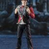 Harry Potter and the Philosopher's Stone S.H. Figuarts Akció Figura Harry Potter 14 cm