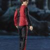 Harry Potter and the Philosopher's Stone S.H. Figuarts Akció Figura Harry Potter 14 cm