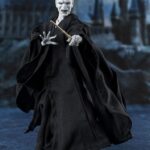Harry Potter and the Goblet of Fire S.H. Figuarts Akció Figura Lord Voldemort 15 cm