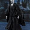 Harry Potter and the Philosopher's Stone S.H. Figuarts Akció Figura Lord Voldemort 15 cm
