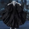 Harry Potter and the Philosopher's Stone S.H. Figuarts Akció Figura Lord Voldemort 15 cm