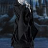 Harry Potter and the Philosopher's Stone S.H. Figuarts Akció Figura Lord Voldemort 15 cm
