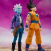 Dragon Ball S.H.Figuarts Akció Figura Glorio 13 cm