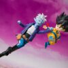 Dragon Ball S.H.Figuarts Akció Figura Glorio 13 cm