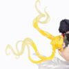 Sailor Moon FiguartsZERO Chouette PVC Szobor Usagi & Tuxedo Mask Moonlight Glow Edition 24 cm