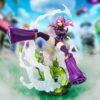 One Piece Figuarts ZERO Extra Battle PVC Szobor Jewelery.Bonny Near Death Experience 17 cm