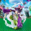 One Piece Figuarts ZERO Extra Battle PVC Szobor Jewelery.Bonny Near Death Experience 17 cm